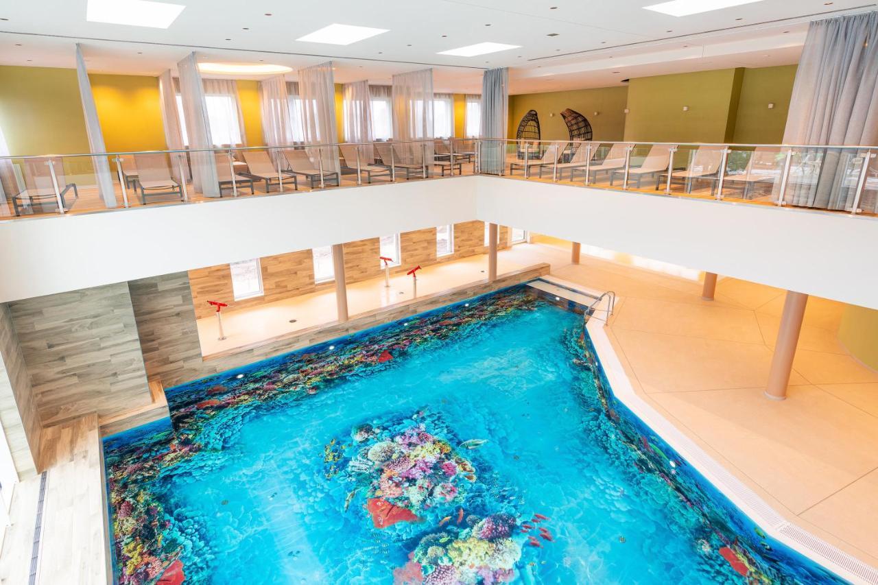 Tui Suneo Kinderresort Ihr Entspannter Familienurlaub Mit Abenteuerspielplatz & Der Laengsten Wasserrutsche Im Deutschen Teil Der Insel Usedom