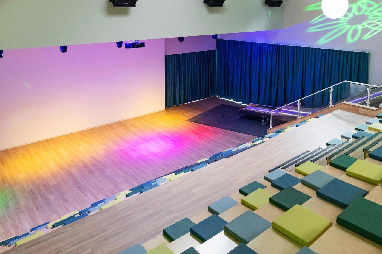 Seetelhotel Kinderresort Usedom