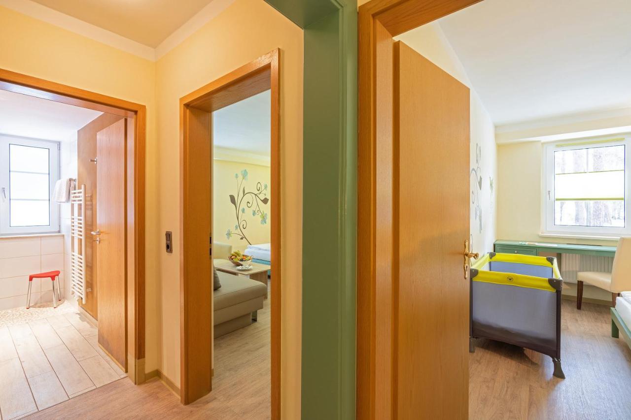 Hotel Tui Suneo Kinderresort Ihr Entspannter Familienurlaub Mit Abenteuerspielplatz & Der Laengsten Wasserrutsche Im Deutschen Teil Der Insel Usedom