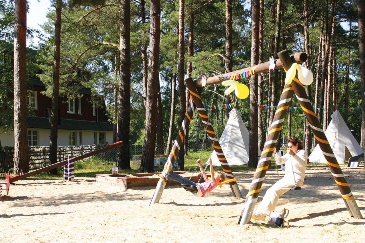 Hotel Tui Suneo Kinderresort Ihr Entspannter Familienurlaub Mit Abenteuerspielplatz & Der Laengsten Wasserrutsche Im Deutschen Teil Der Insel Usedom Trassenheide