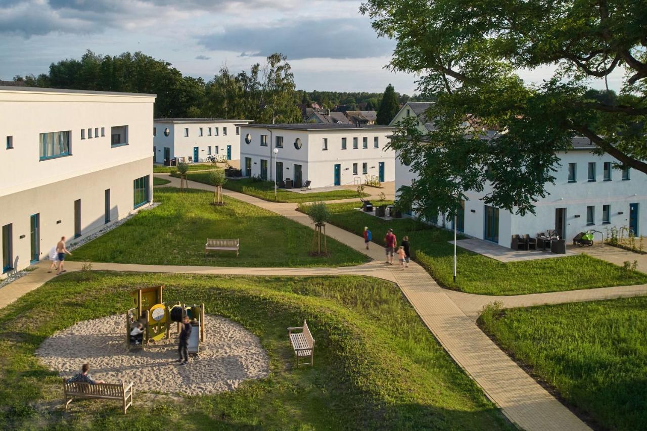 Seetelhotel Kinderresort Usedom Hotel 3*