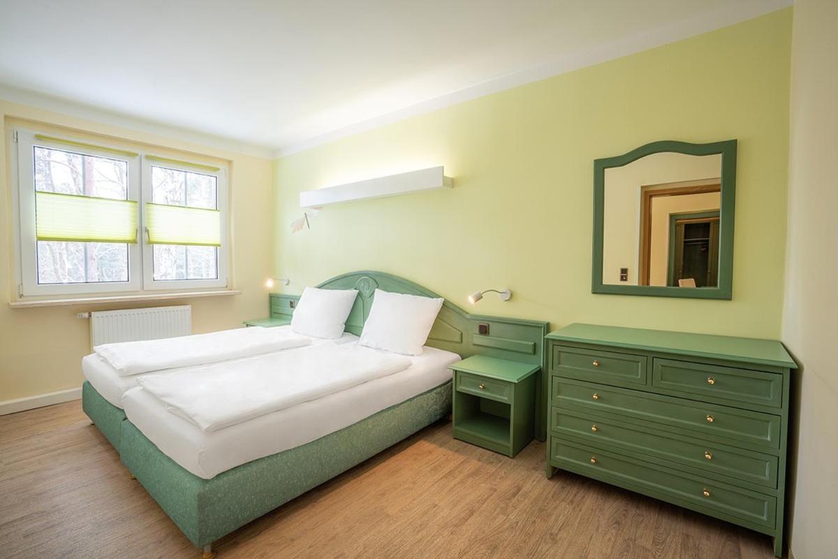 Hotel Tui Suneo Kinderresort Ihr Entspannter Familienurlaub Mit Abenteuerspielplatz & Der Laengsten Wasserrutsche Im Deutschen Teil Der Insel Usedom 3*
