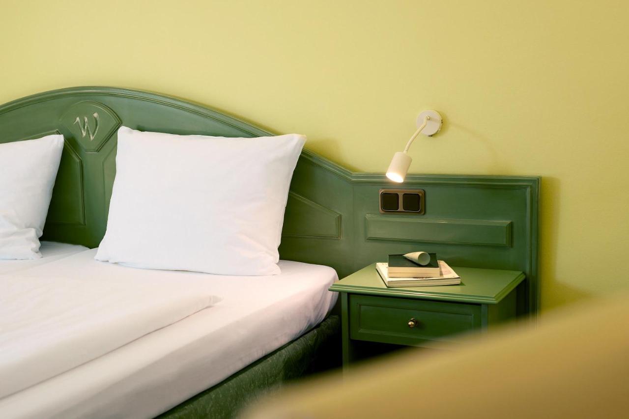Seetelhotel Kinderresort Usedom Hotel 3*