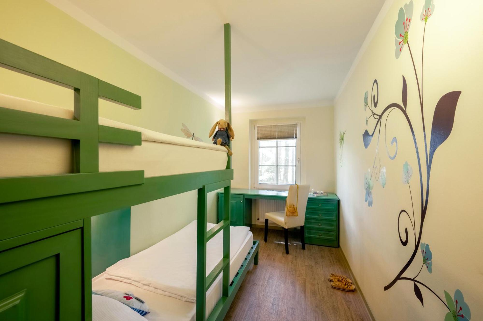 Tui Suneo Kinderresort Ihr Entspannter Familienurlaub Mit Abenteuerspielplatz & Der Laengsten Wasserrutsche Im Deutschen Teil Der Insel Usedom Hotel Trassenheide