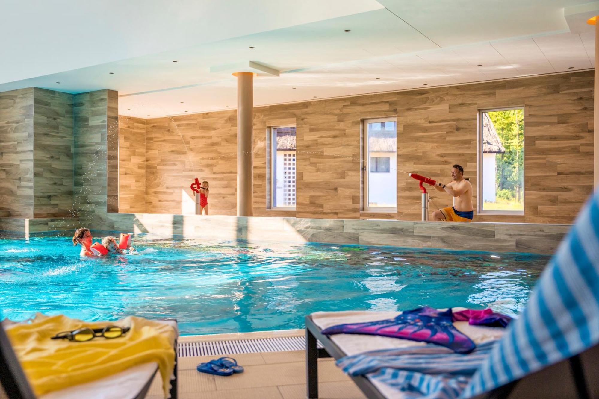 Tui Suneo Kinderresort Ihr Entspannter Familienurlaub Mit Abenteuerspielplatz & Der Laengsten Wasserrutsche Im Deutschen Teil Der Insel Usedom