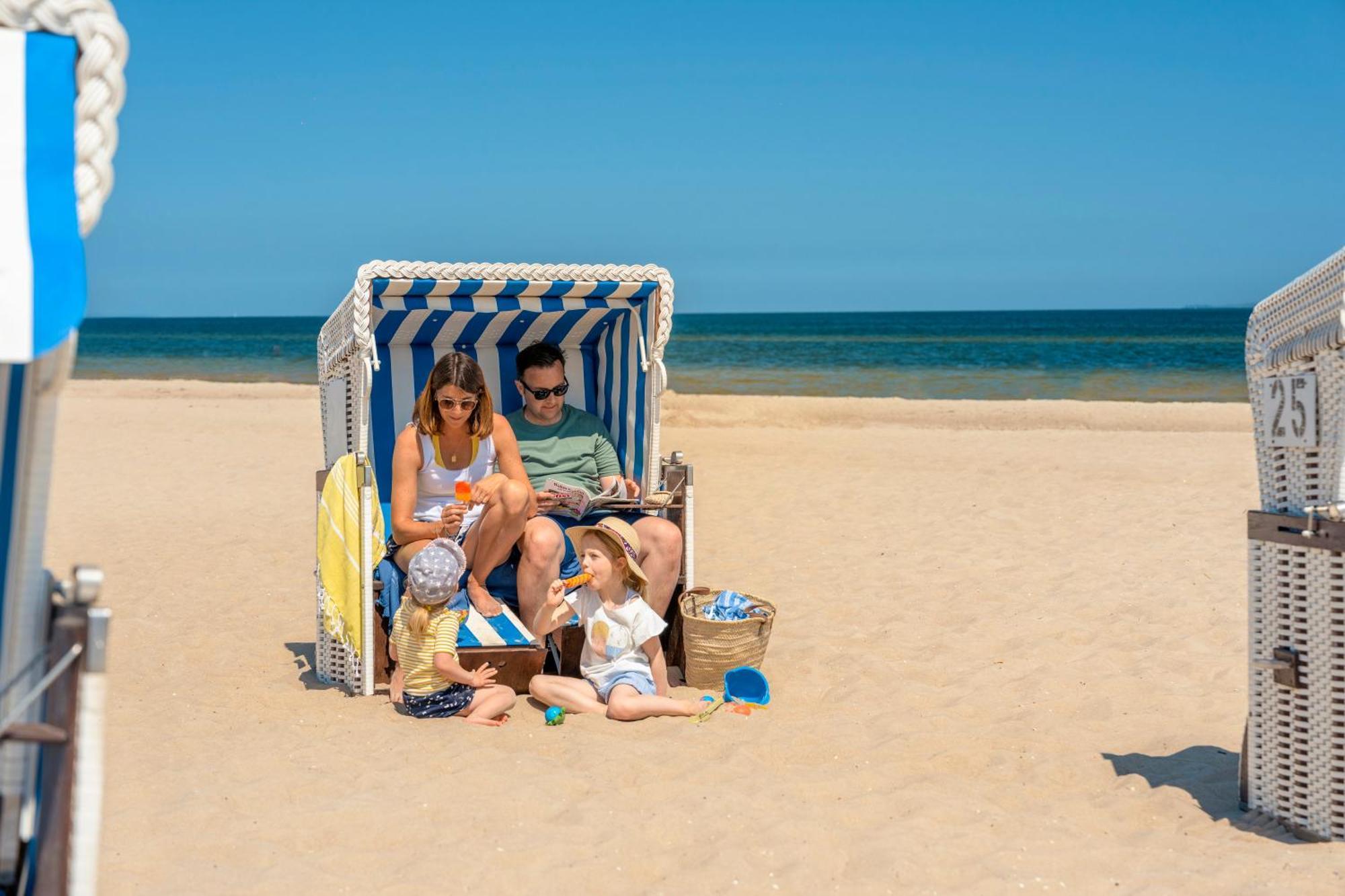 Tui Suneo Kinderresort Ihr Entspannter Familienurlaub Mit Abenteuerspielplatz & Der Laengsten Wasserrutsche Im Deutschen Teil Der Insel Usedom Hotel Trassenheide