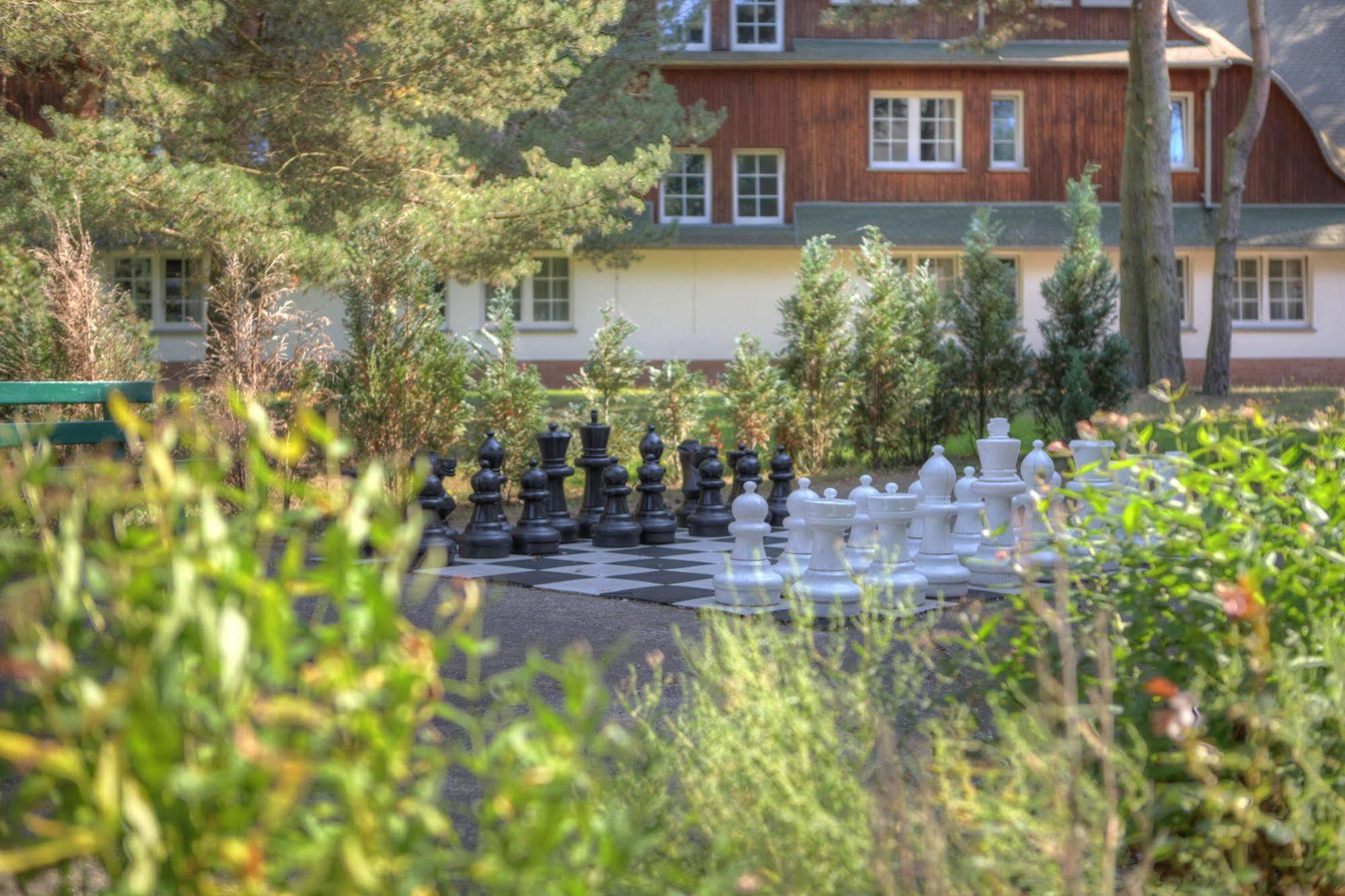 Hotel Tui Suneo Kinderresort Ihr Entspannter Familienurlaub Mit Abenteuerspielplatz & Der Laengsten Wasserrutsche Im Deutschen Teil Der Insel Usedom 3*