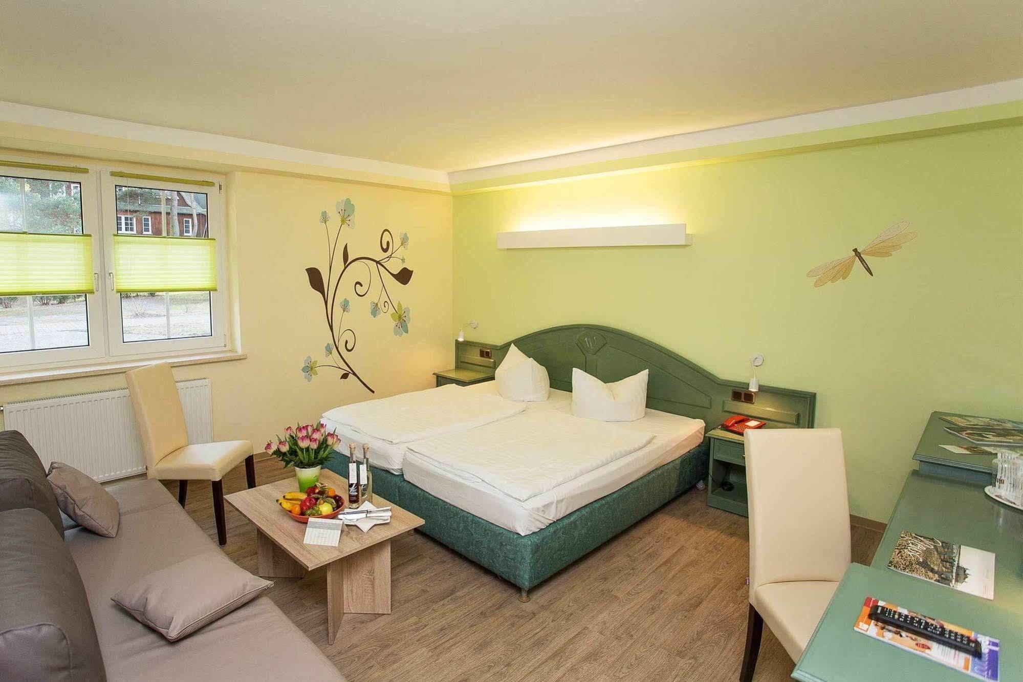 Hotel Tui Suneo Kinderresort Ihr Entspannter Familienurlaub Mit Abenteuerspielplatz & Der Laengsten Wasserrutsche Im Deutschen Teil Der Insel Usedom 3*